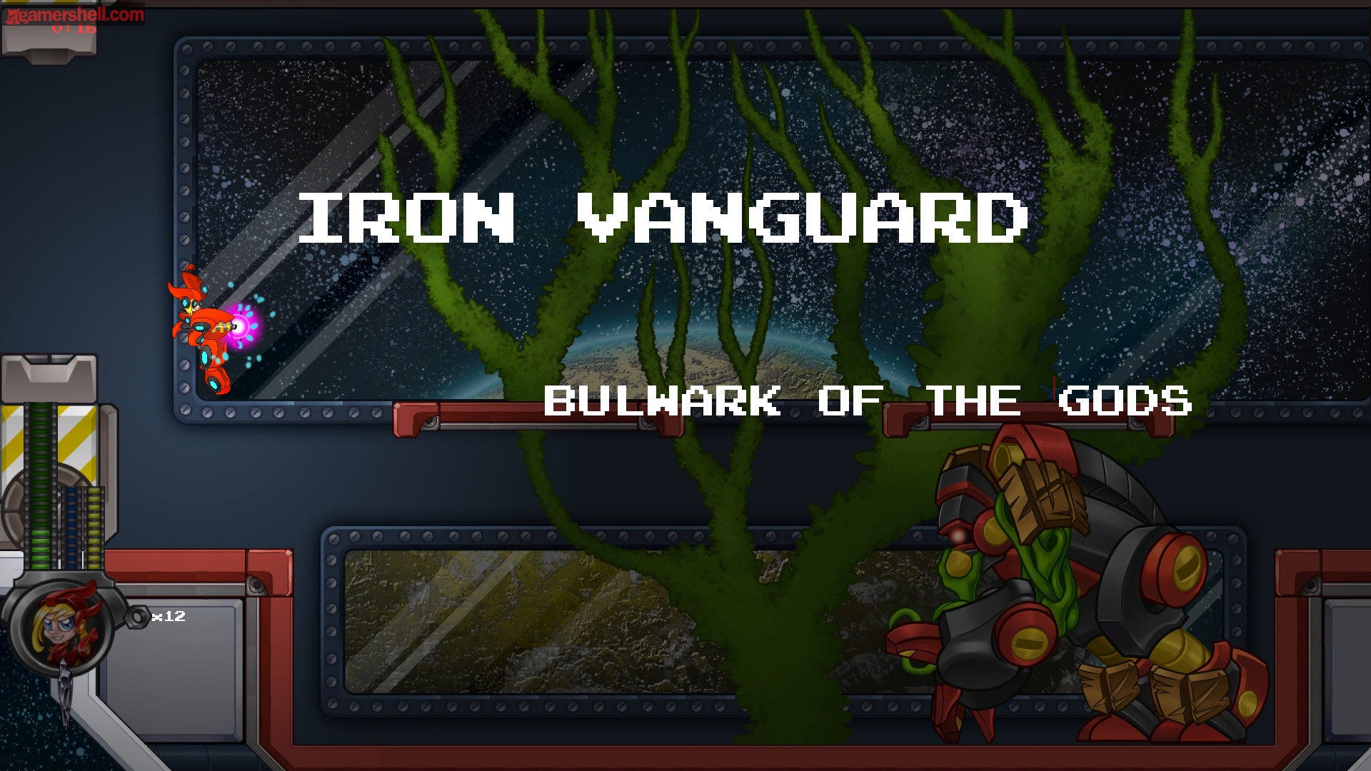 埃利都的回音 游戏截图