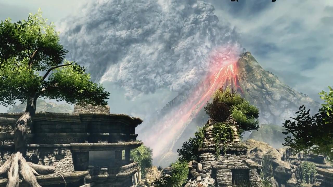 使命召唤10:幽灵DLC全集