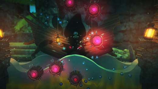 小小大星球：年度版