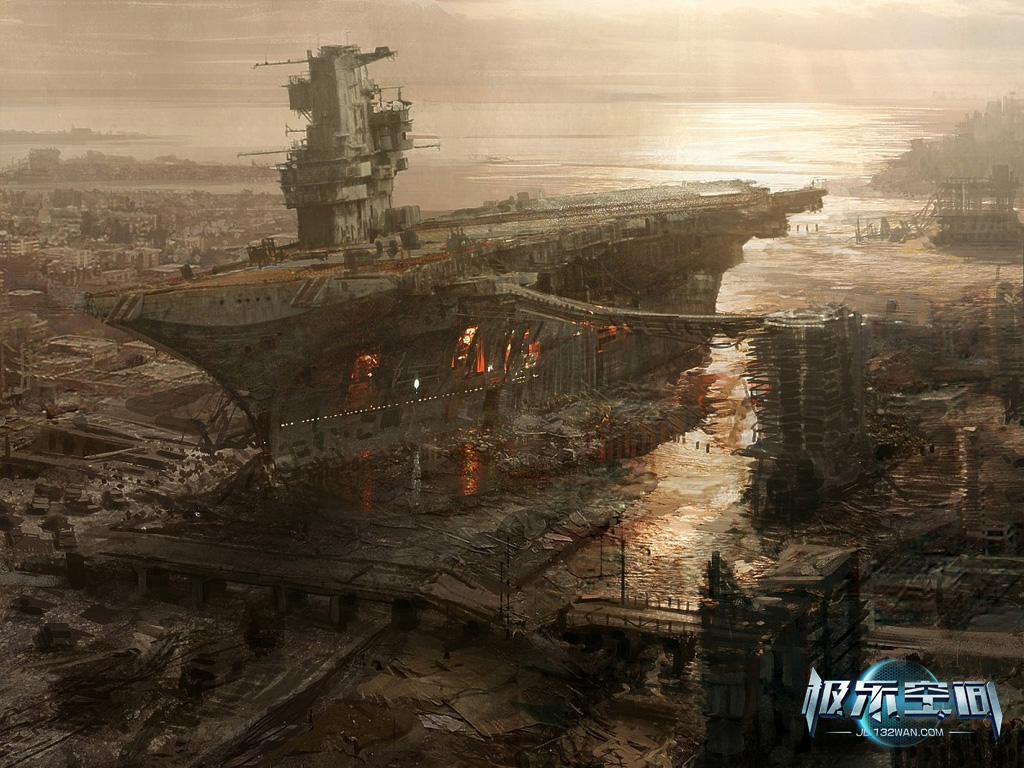 辐射网络版：极乐空间 游戏截图