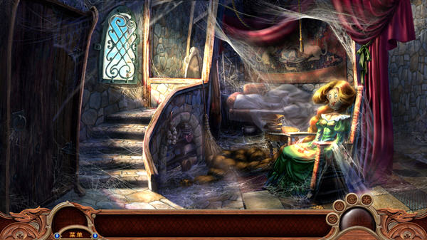 梦想小山：捕获魔法 汉化版截图