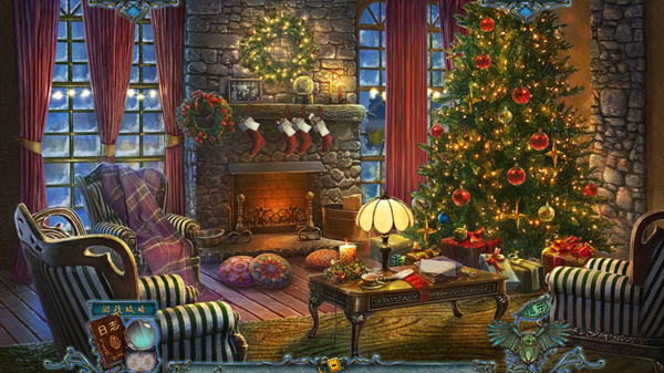 救赎墓园5：苦痛冰霜 汉化版截图