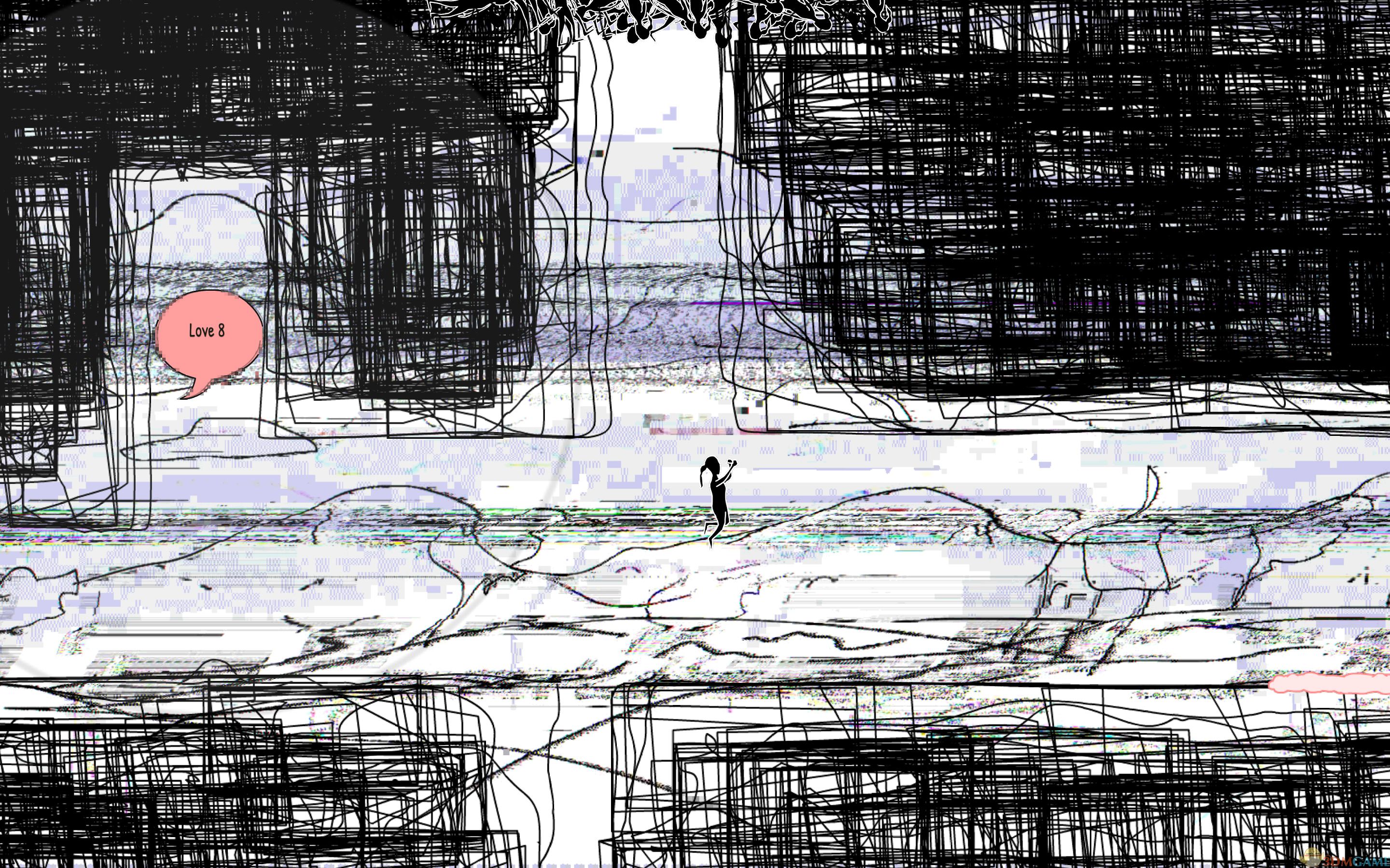 排练与回归 游戏截图