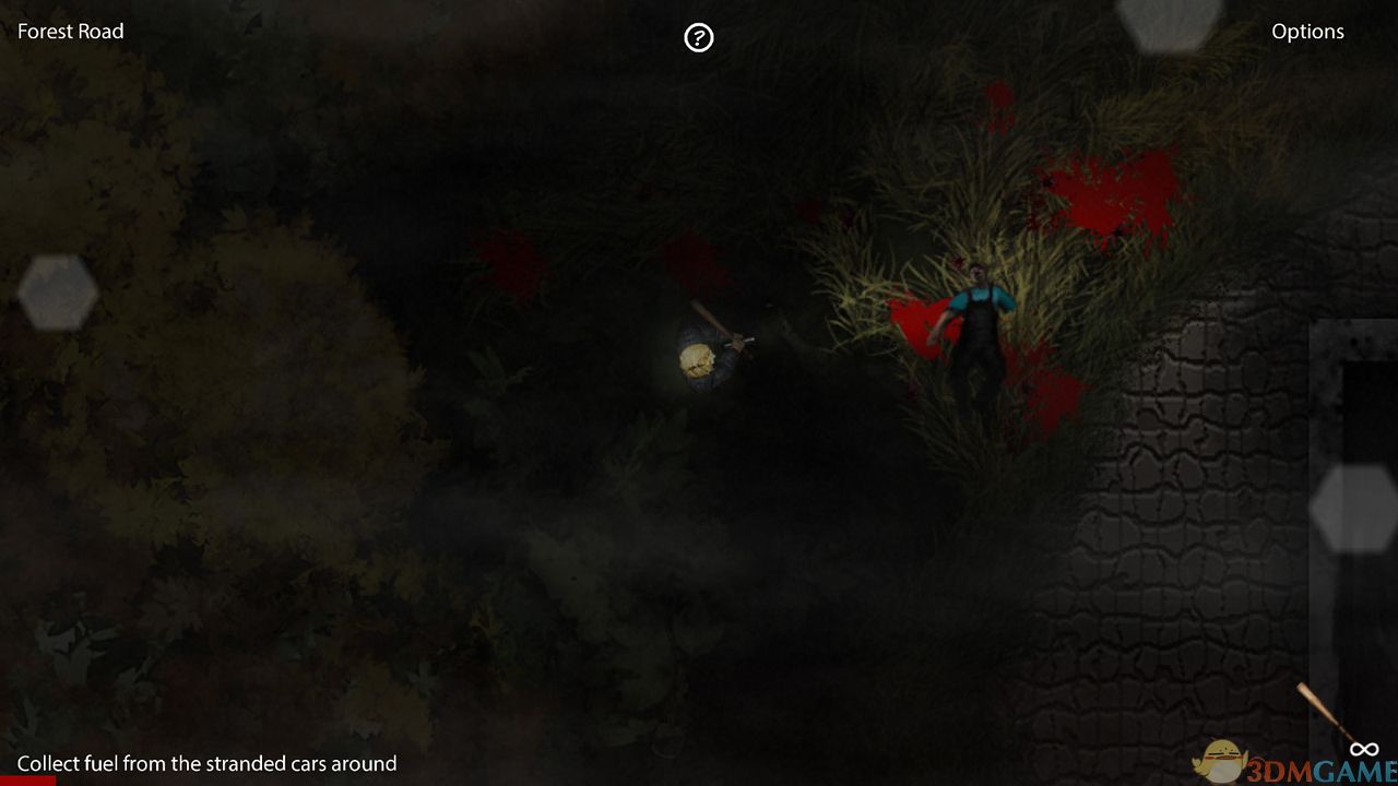 莫特岛 游戏截图