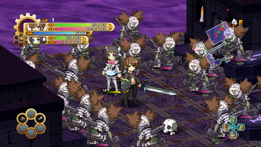 神与命运革命的悖论