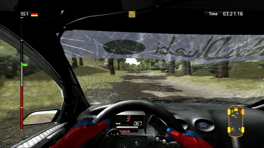 世界拉力锦标赛