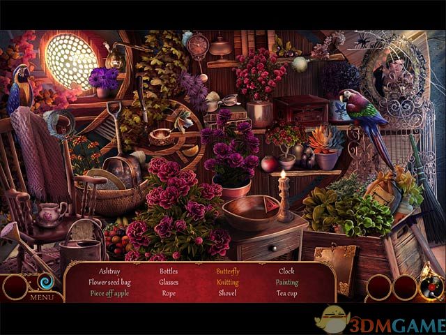 华彩段：音乐、背叛和死亡