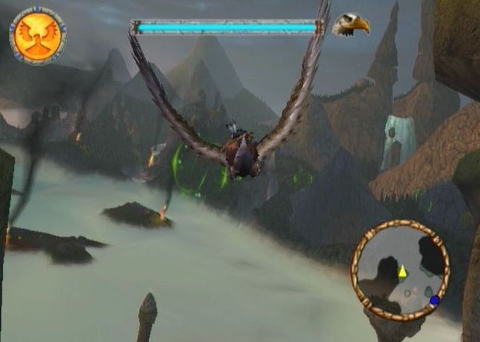 勇士：武士传奇