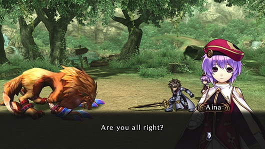 阿卡雷斯特战记2 