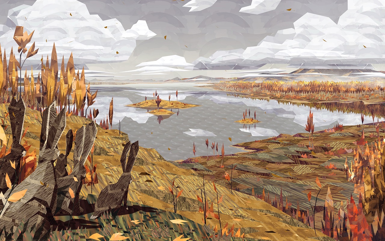 避难2 游戏截图