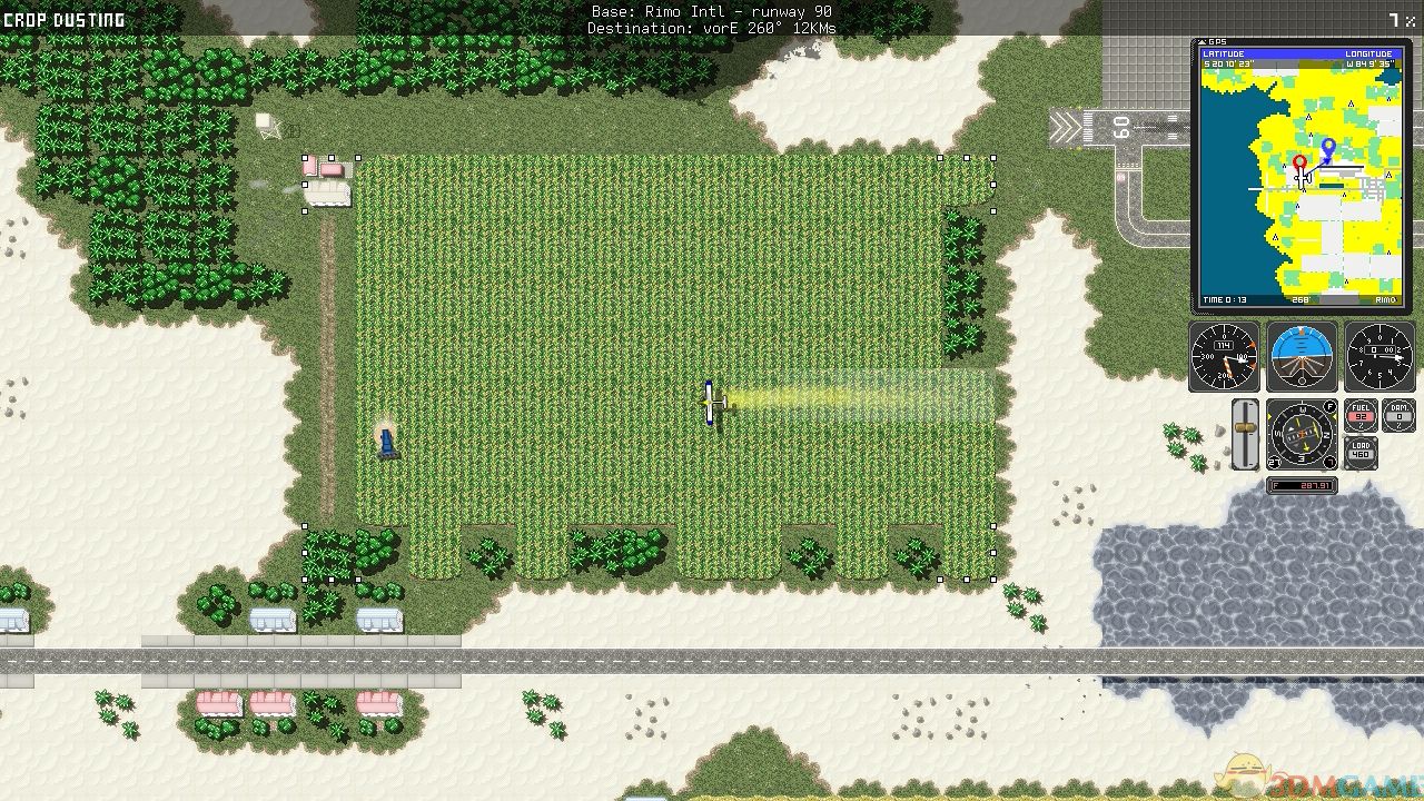 皮洛塔 游戏截图