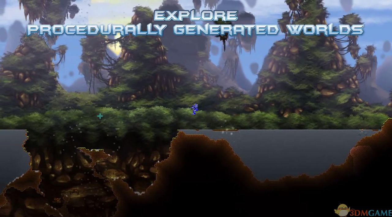 阿斯特瑞雅 游戏截图