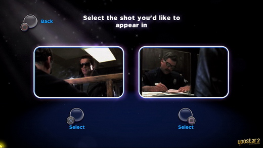 一圆明星梦2：过把电影瘾