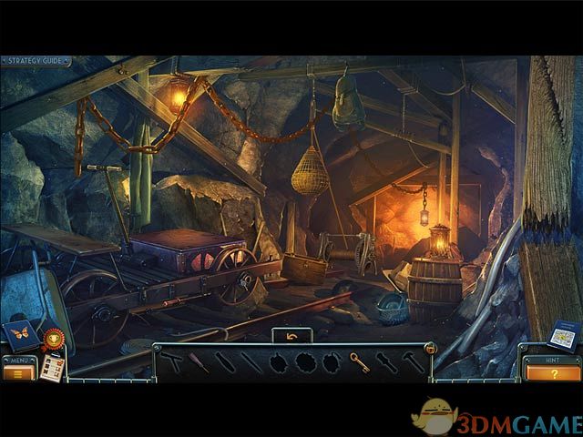 纽约之谜：黑手党的秘密