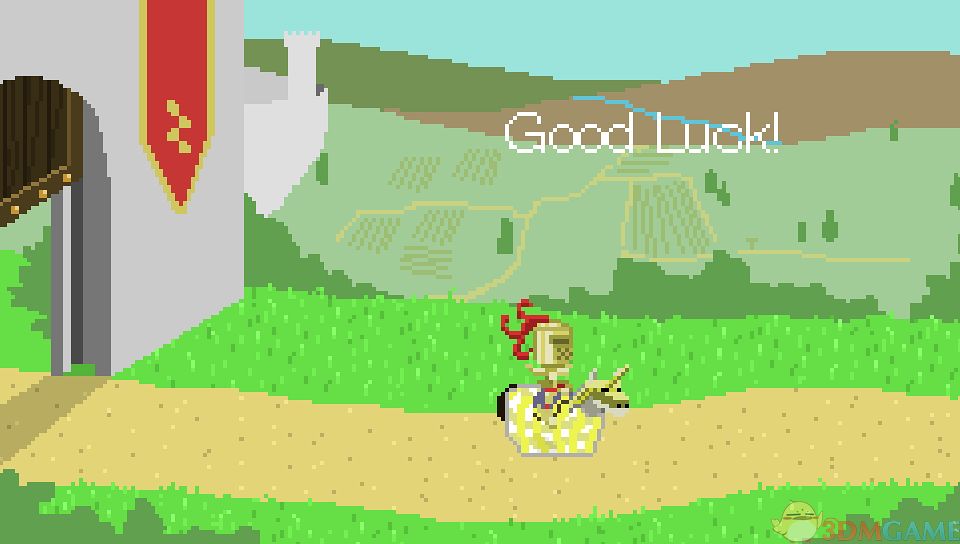 像素骑士 游戏截图