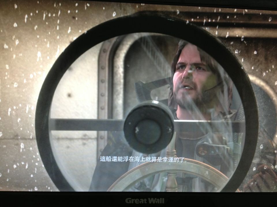 生化危机：启示录 汉化版