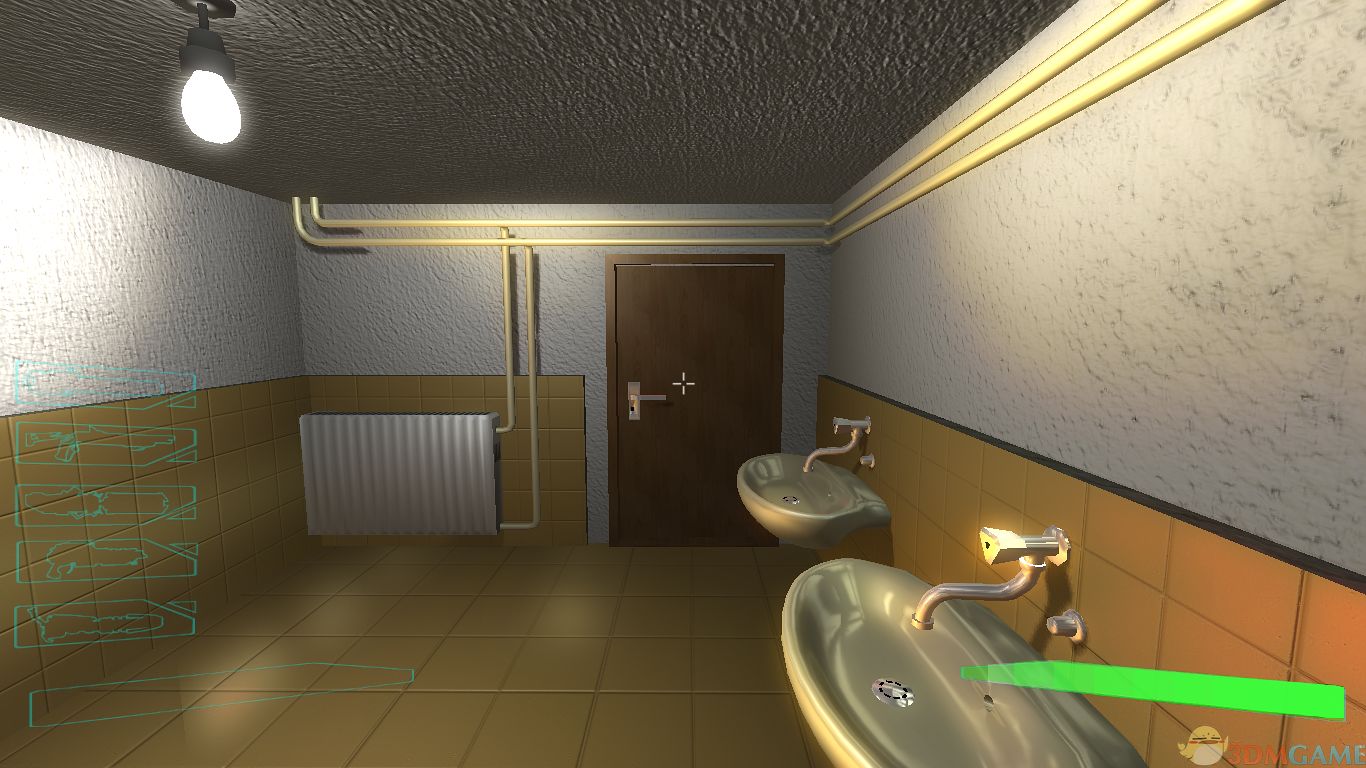 酷炫射击 游戏截图