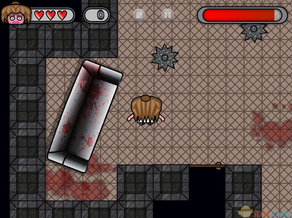 死亡密室 游戏截图