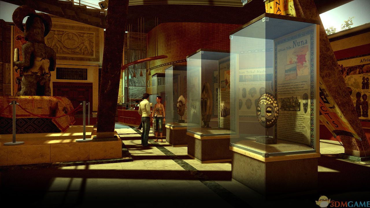 死亡警告2 游戏截图