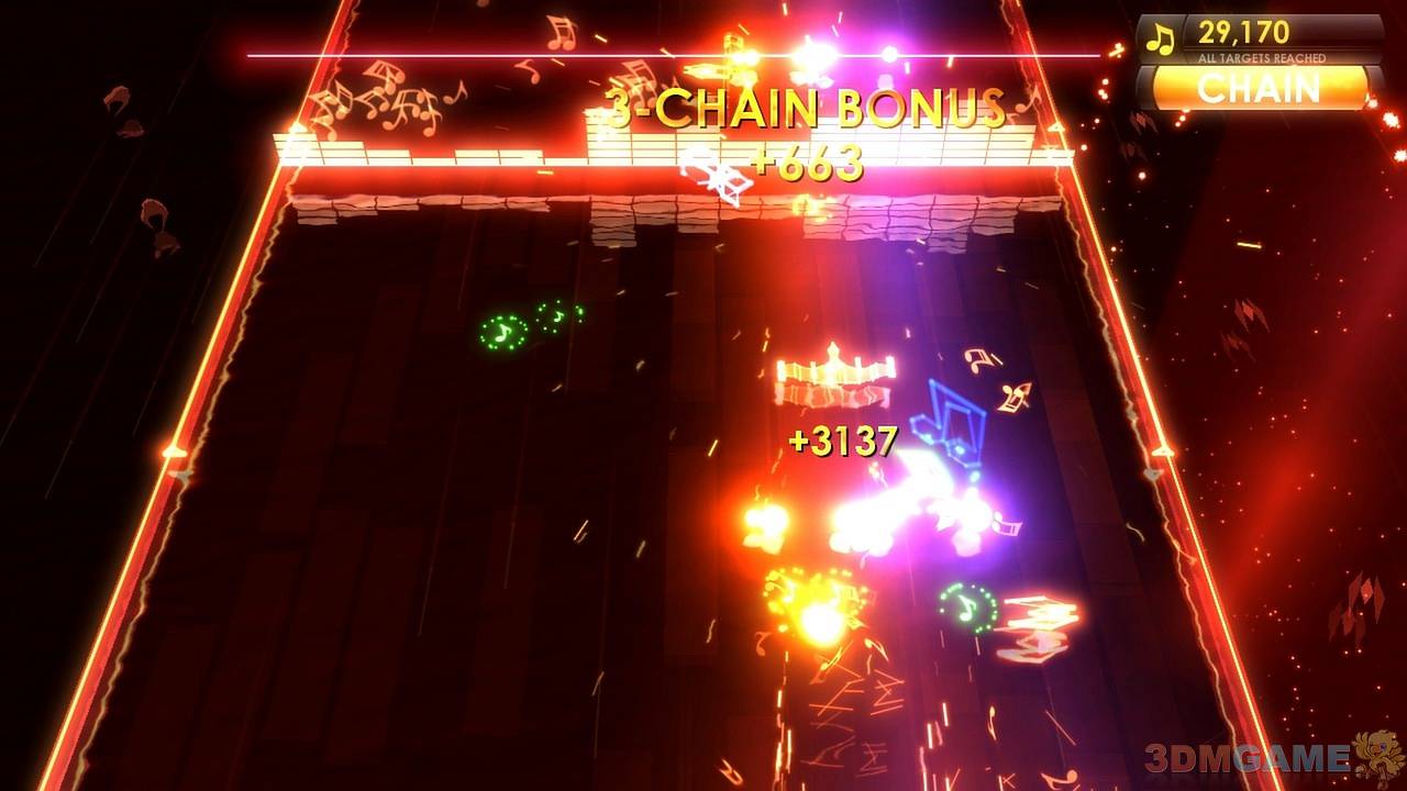 自由交响 游戏截图