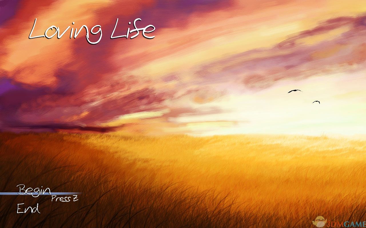 爱生活 游戏截图