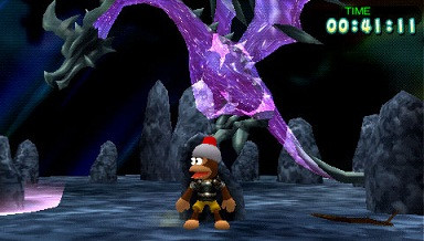 PSP哔波猴战记：哔波猴学苑外传