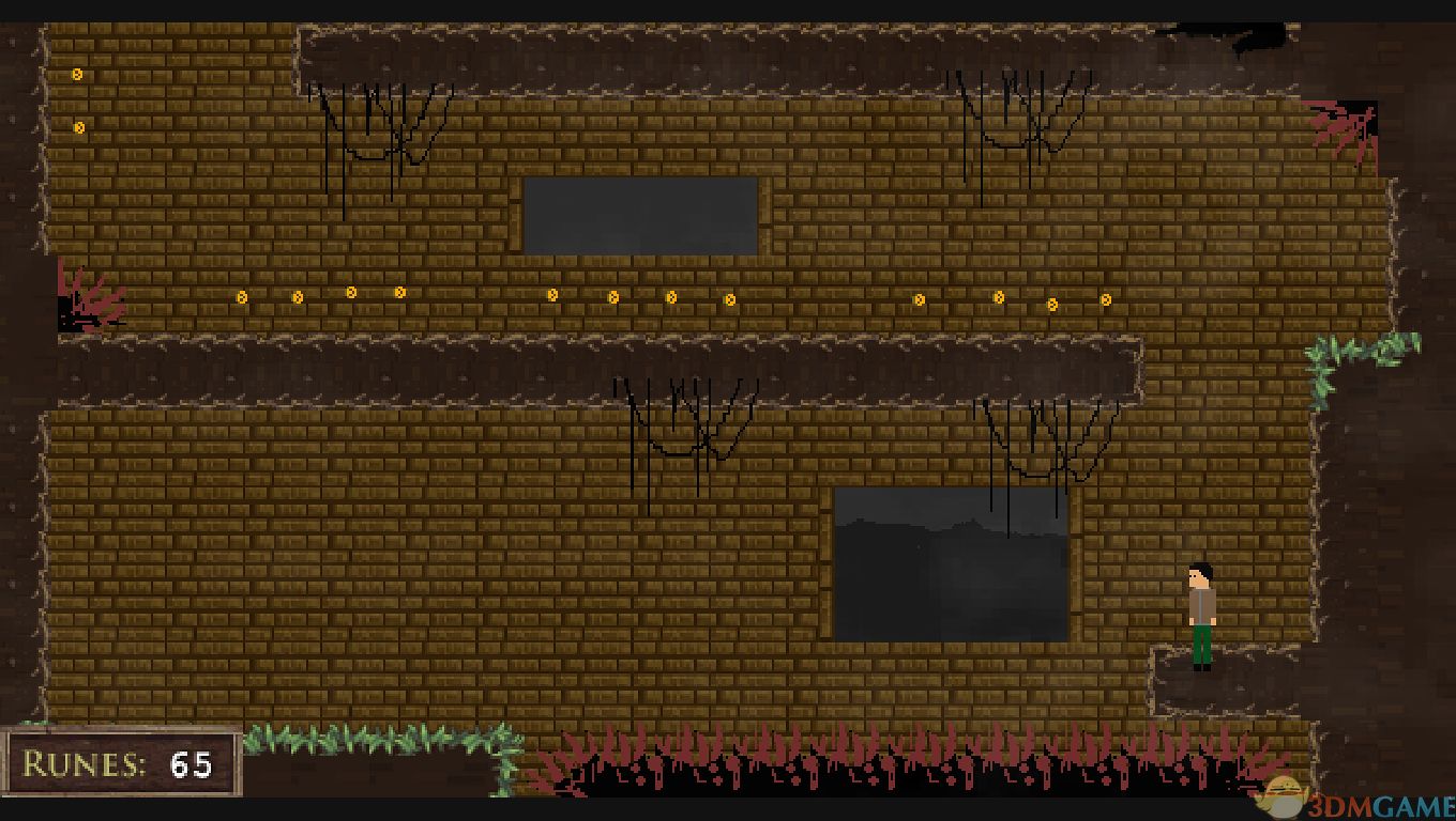 遥远路途 游戏截图