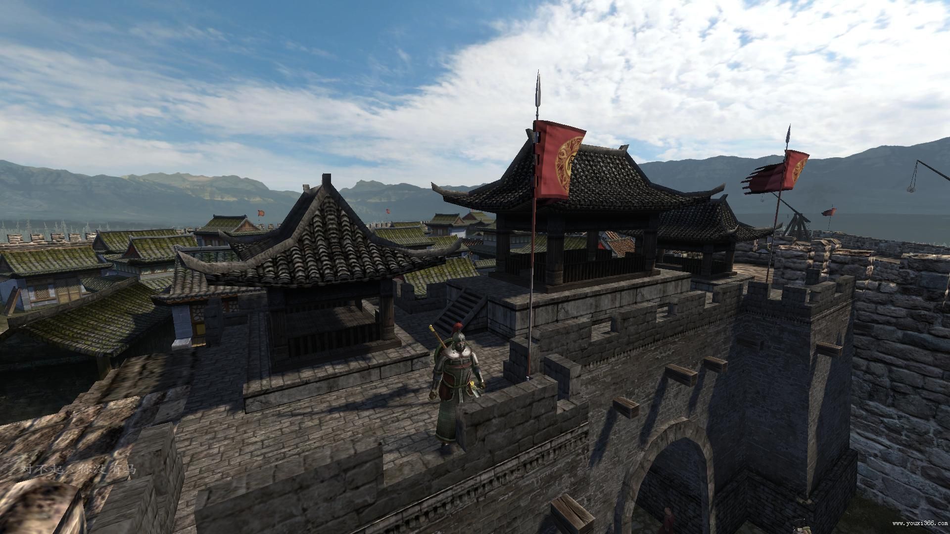 12世纪：风云际会