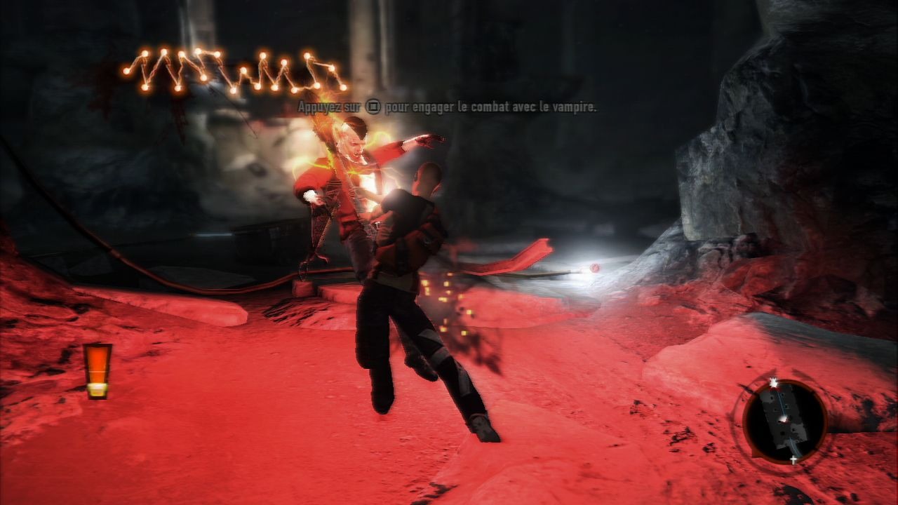 恶名昭彰：血色嘉年华