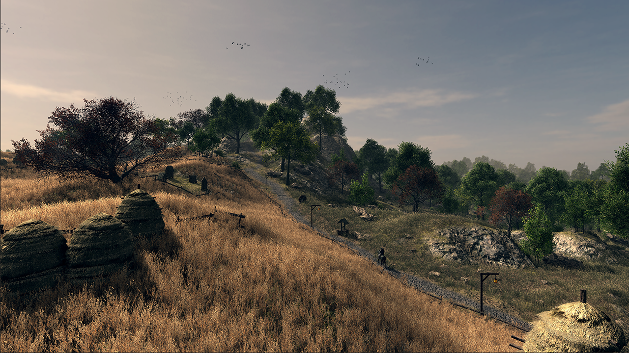 北方幽灵 游戏截图