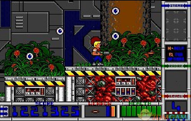 毁灭公爵1+2 游戏截图