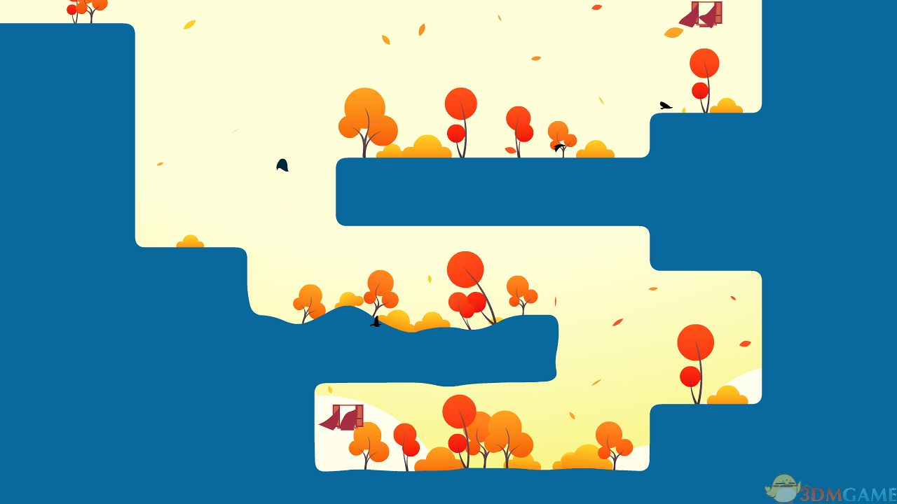 遍地果冻 游戏截图