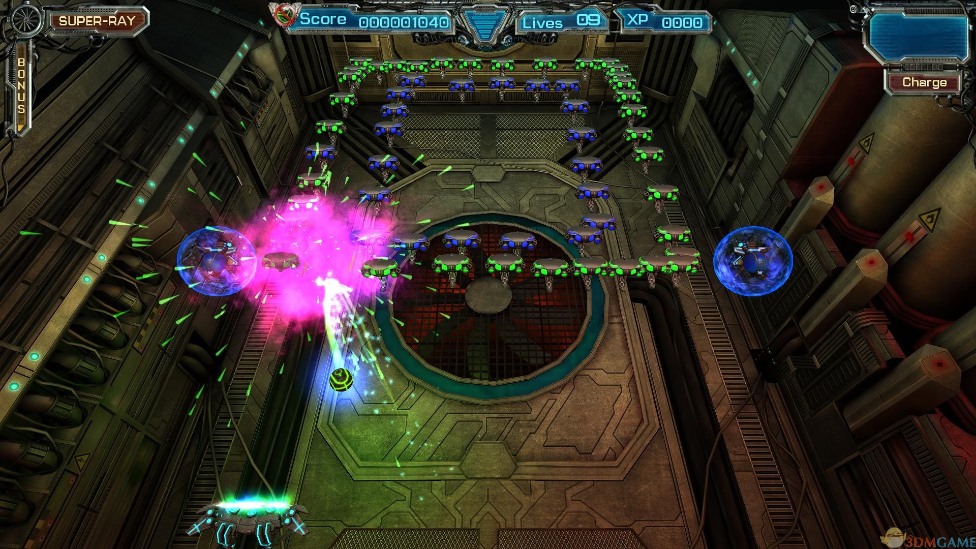 炫彩神球2：炫彩风暴