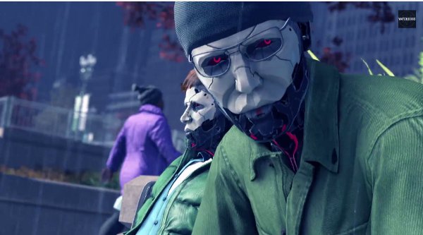 看门狗：新数码旅程+季DLC