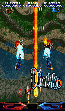 [街机]伟大的魔法大作战