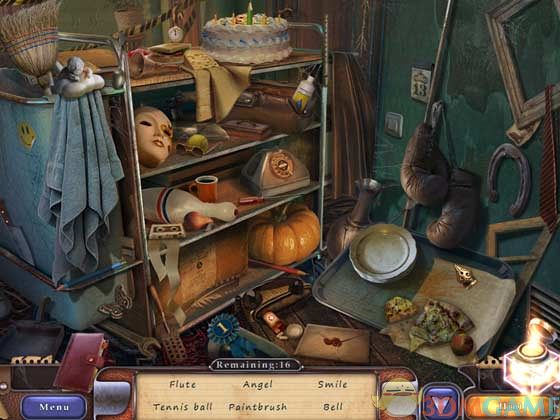 女巫和术士的编年史 游戏截图