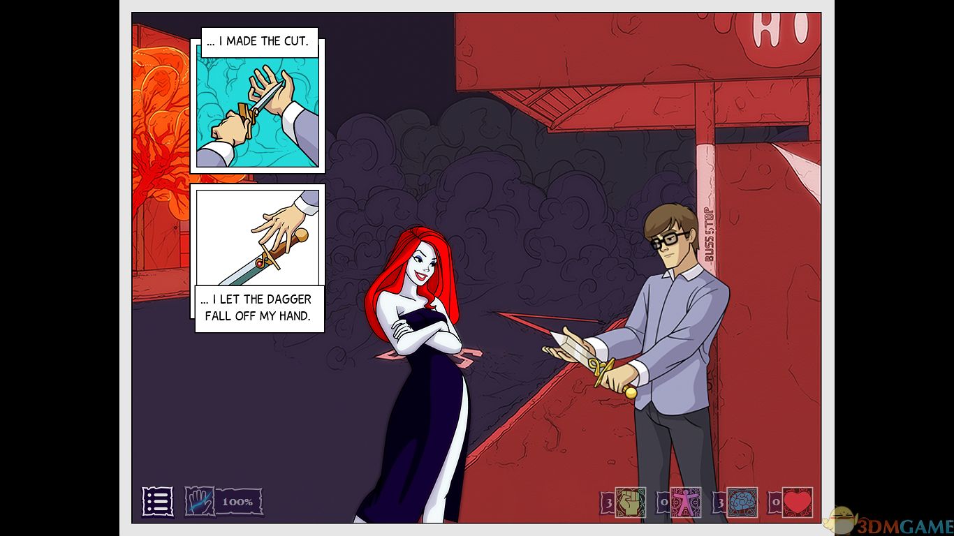 灵魂赌徒 游戏截图