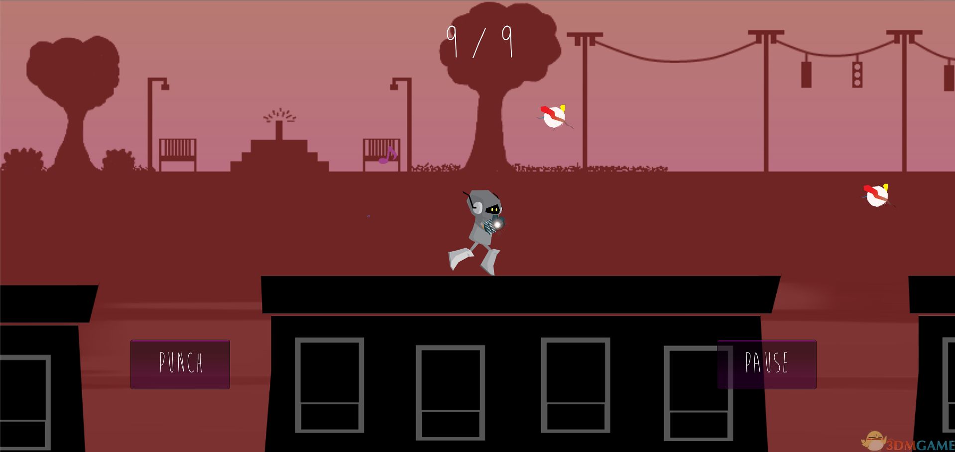 色度核心 游戏截图