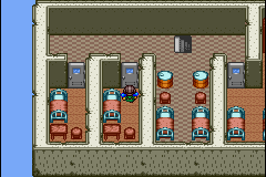 [GBA]重装机兵2改