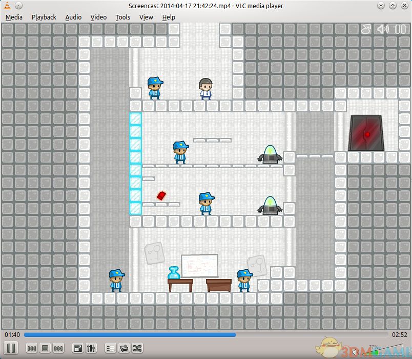 时间交换：看看过去