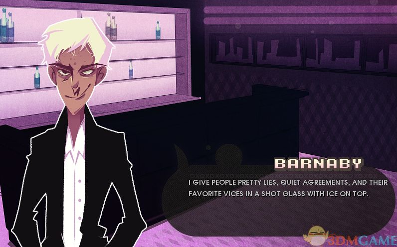 盗墓人 游戏截图