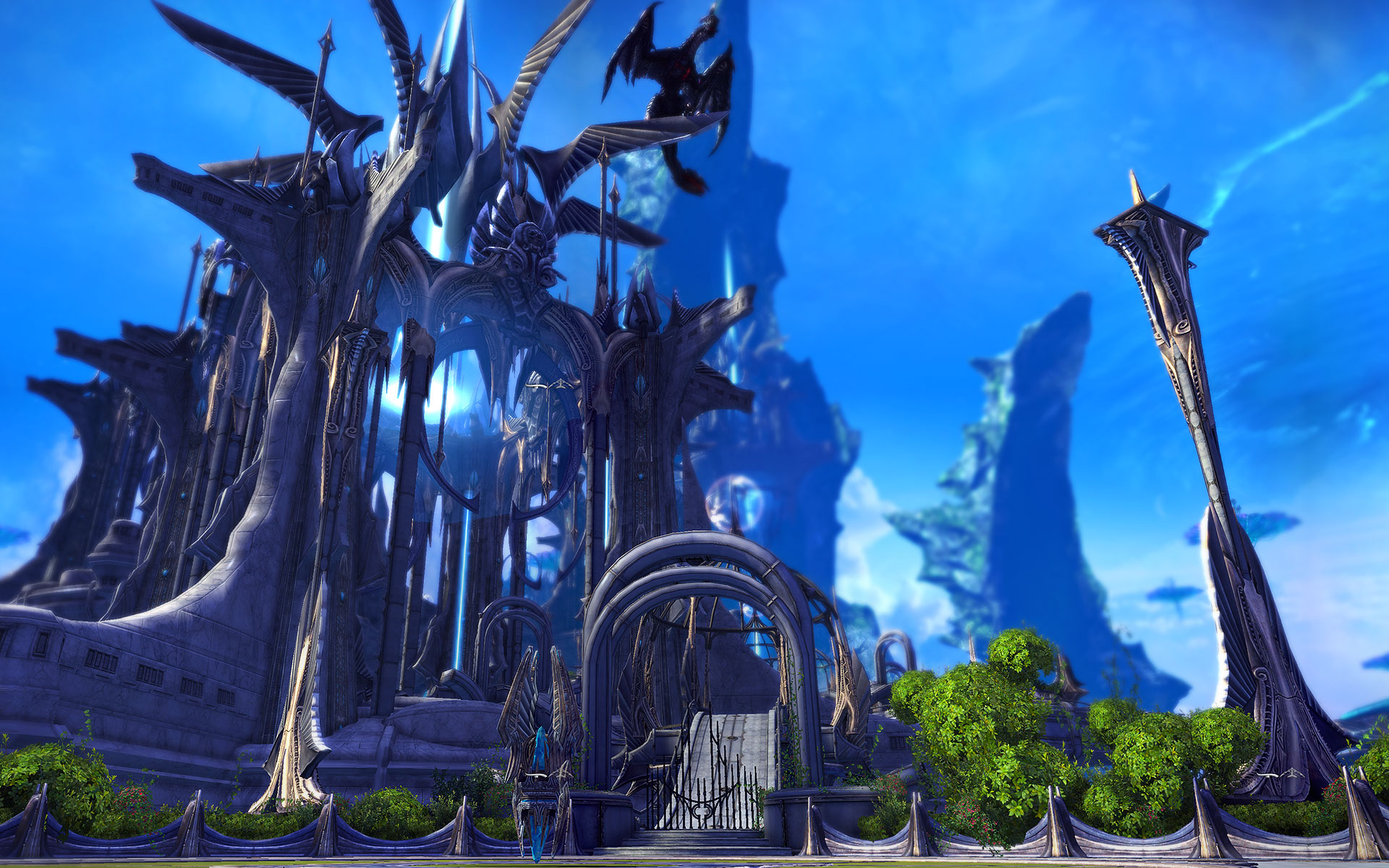 神谕之战 游戏截图