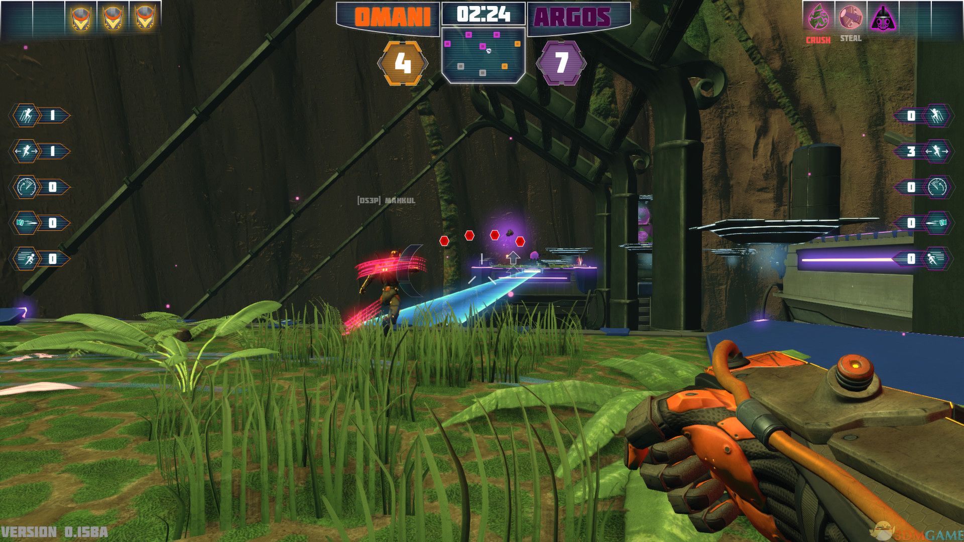 史诗创世纪 游戏截图