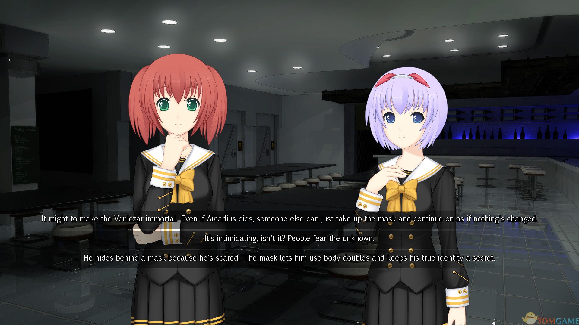 太阳骑士：初至 游戏截图