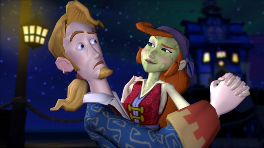 猴岛小英雄：第4章 小盖的审判与裁决