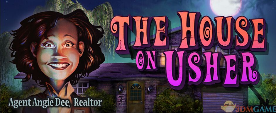 招待室 游戏截图