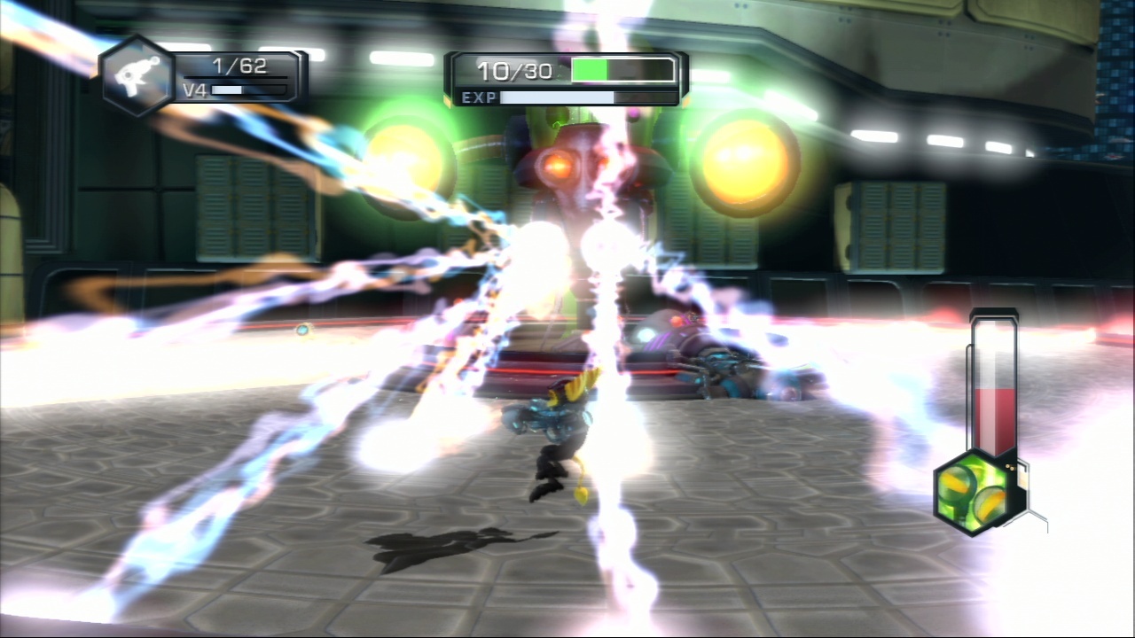 瑞奇与叮当未来：时空裂缝