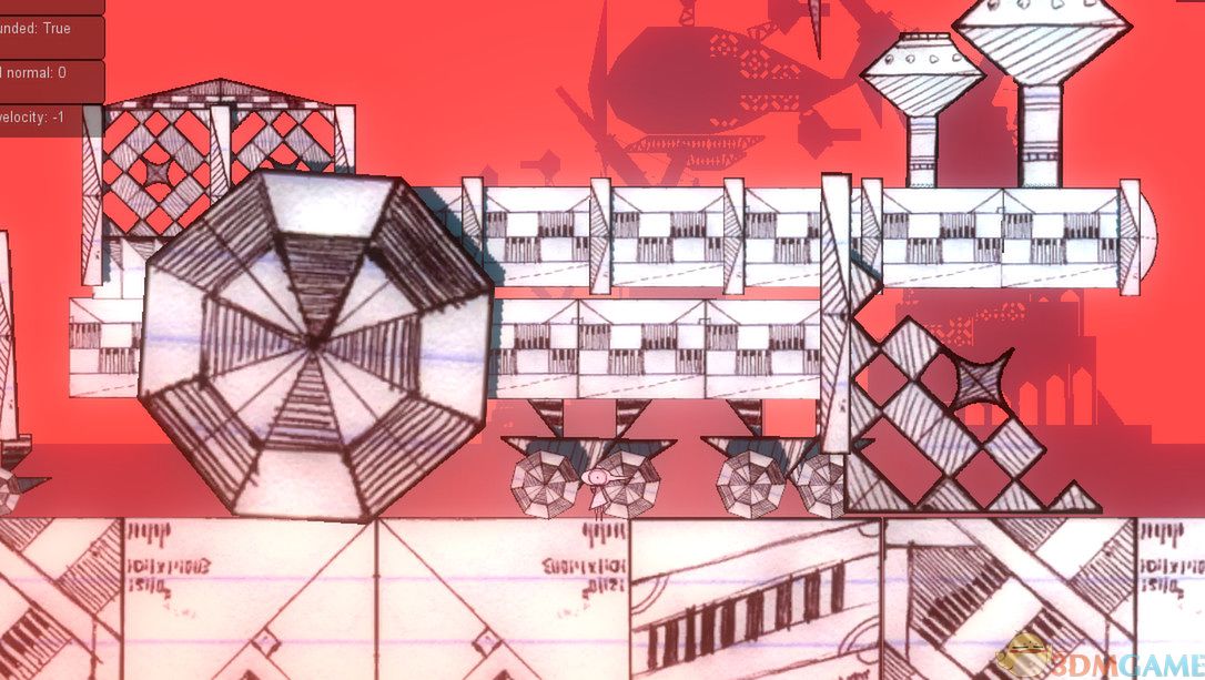 圆珠笔宇宙：无限 游戏截图