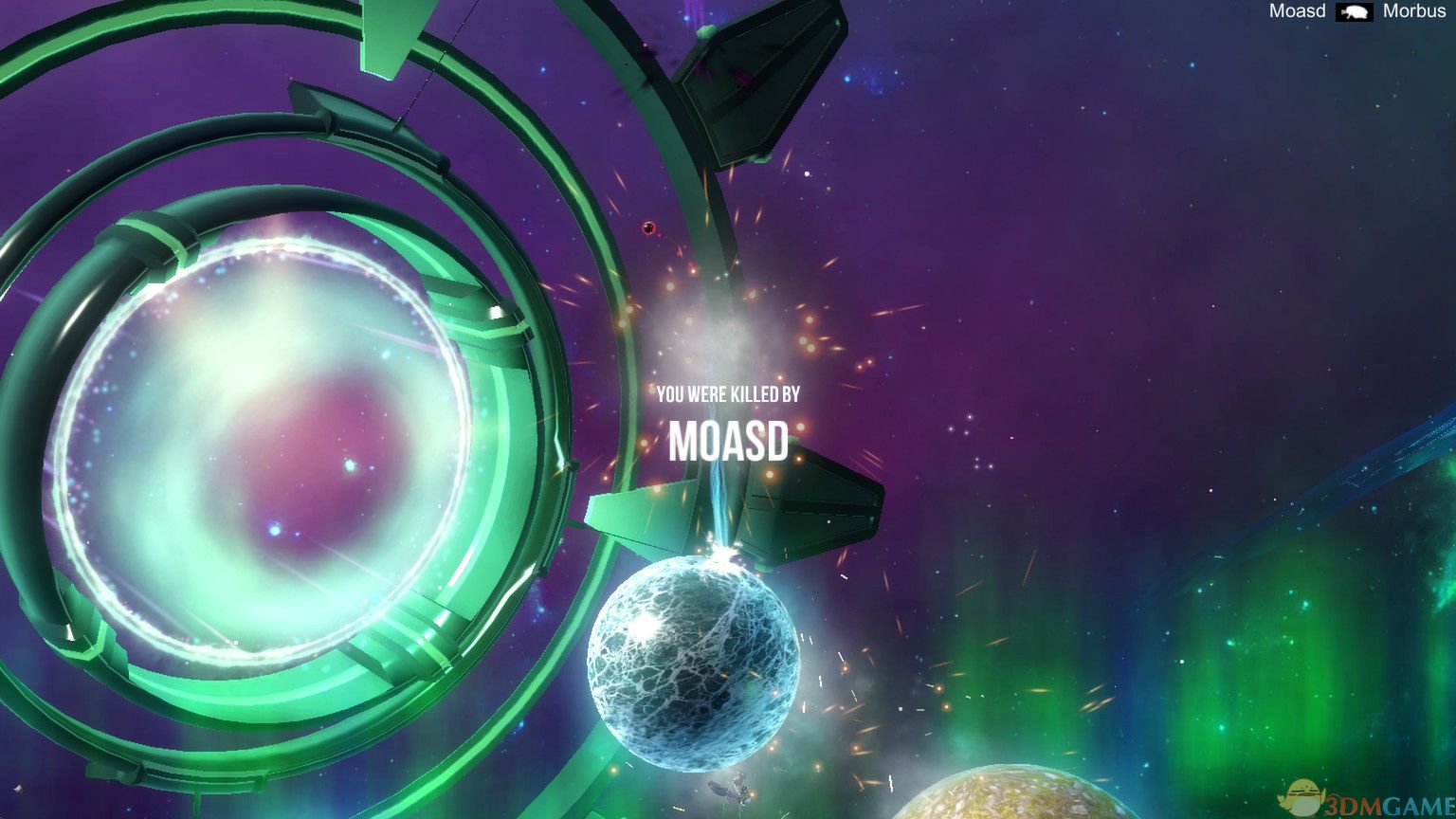 轨道装备 游戏截图