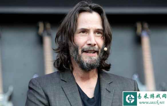 基努·里维斯家中被偷 网友玩梗：还好偷的不是狗